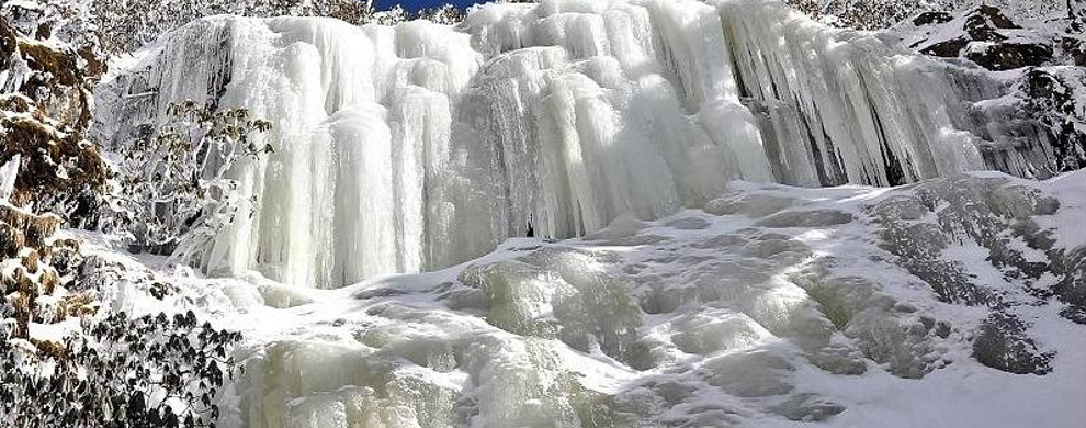 轎子雪山  第3張