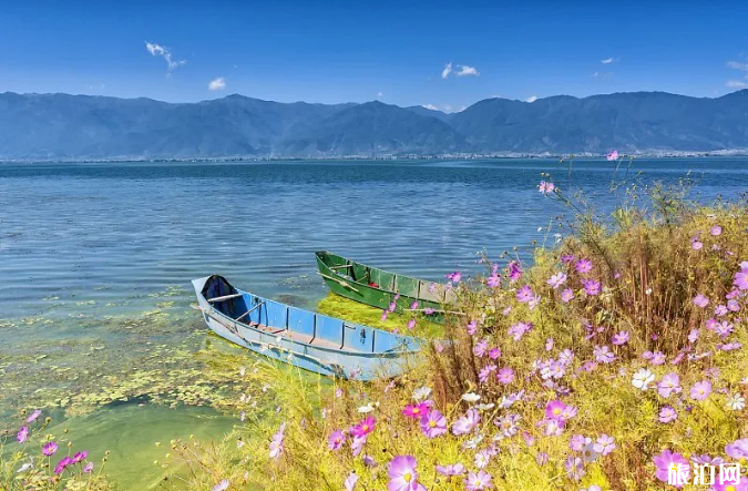 云南旅游必去的景點自駕游 五一云南旅游攻略_游云南網  第2張