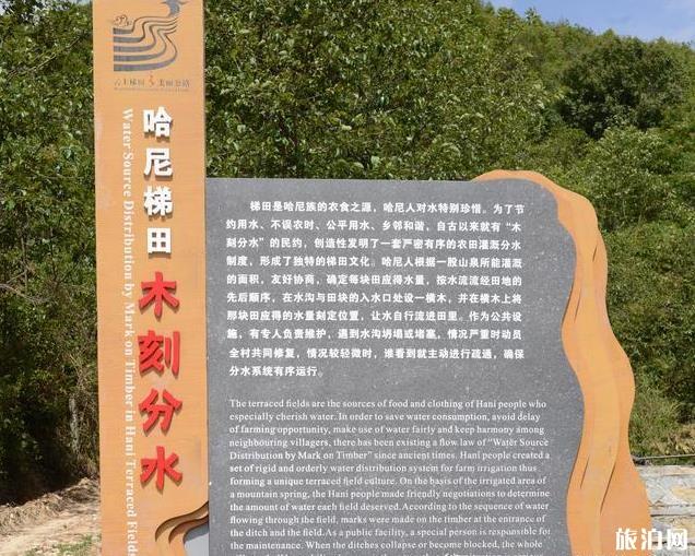 云南元陽(yáng)梯田旅游攻略_游云南網(wǎng)  第13張