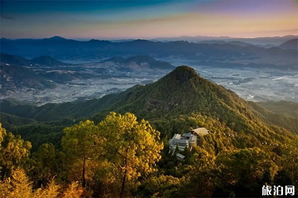 云南騰沖旅游景點介紹_游云南網  第4張