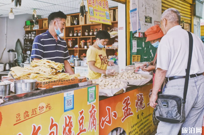 云南野生菌市場在哪 云南美食店推薦_游云南網  第3張