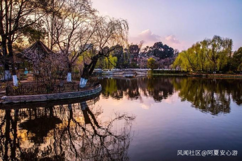 昆明旅游攻略景點大全，昆明三日游的最佳線路及景點攻略_游云南網  第5張