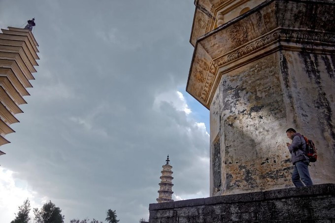 去云南旅游要多少錢，云南旅游必要費用攻略  第4張