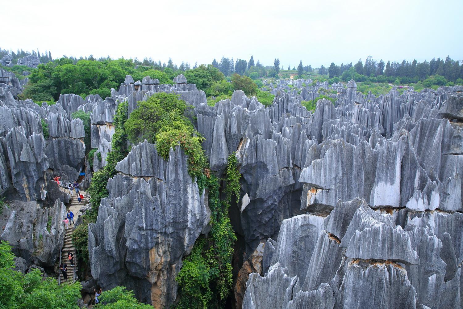 昆明旅游戰(zhàn)略