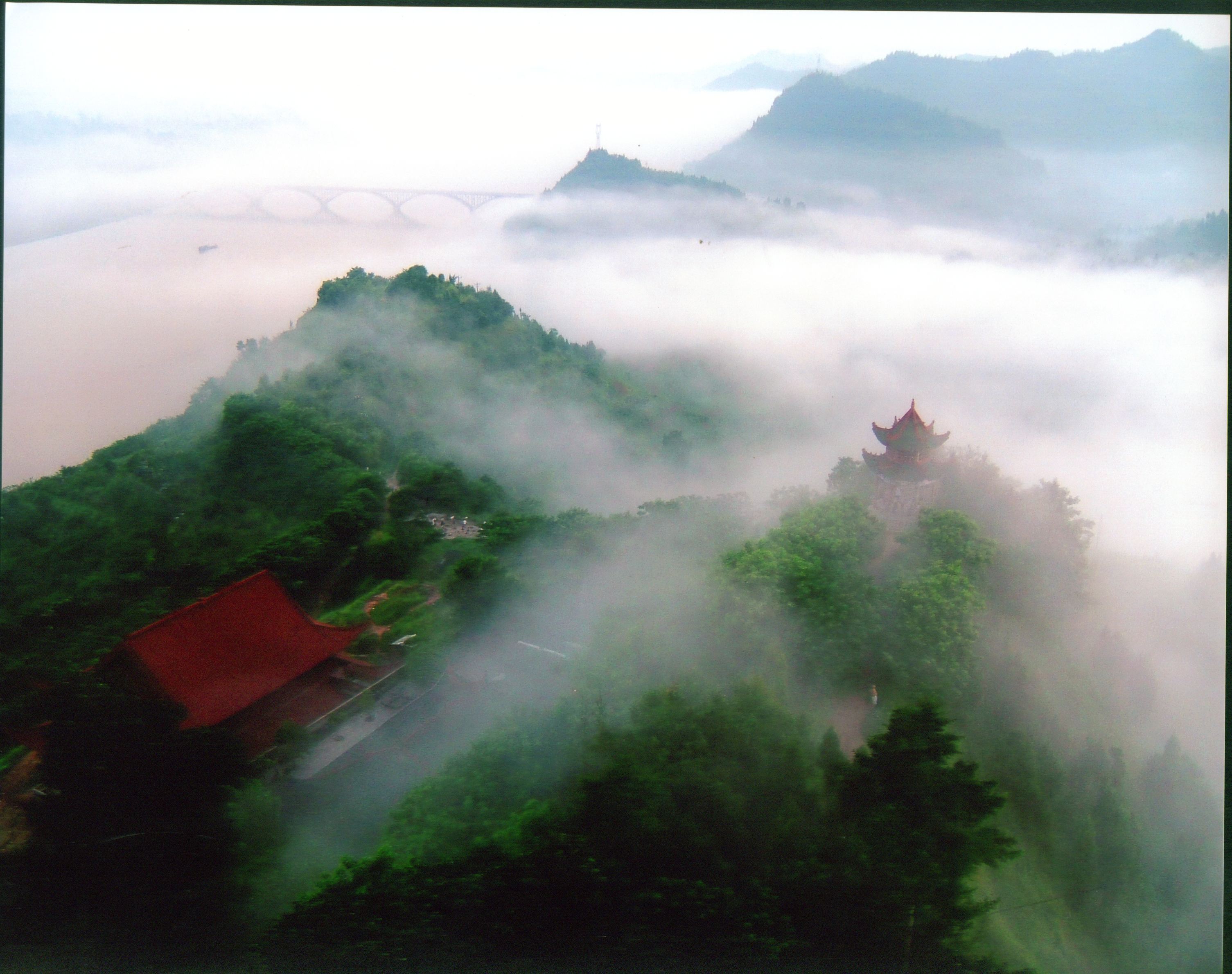 昆明潿洲島旅游——幸福之旅