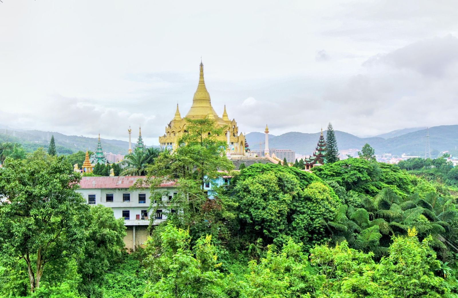 昆明景點門票——知道了就開心旅游