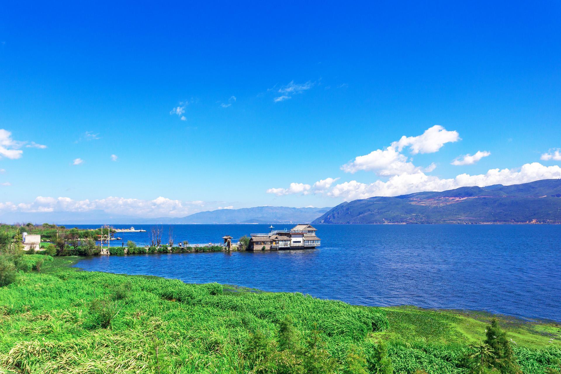 從昆明到普吉島的旅行――一次神奇的旅行