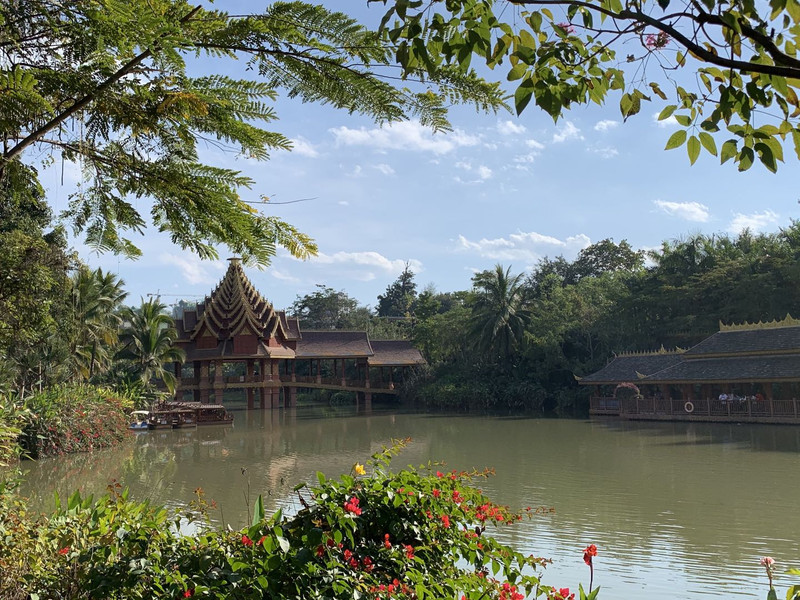 大理和麗江旅游――體驗著名民族的風情和美景