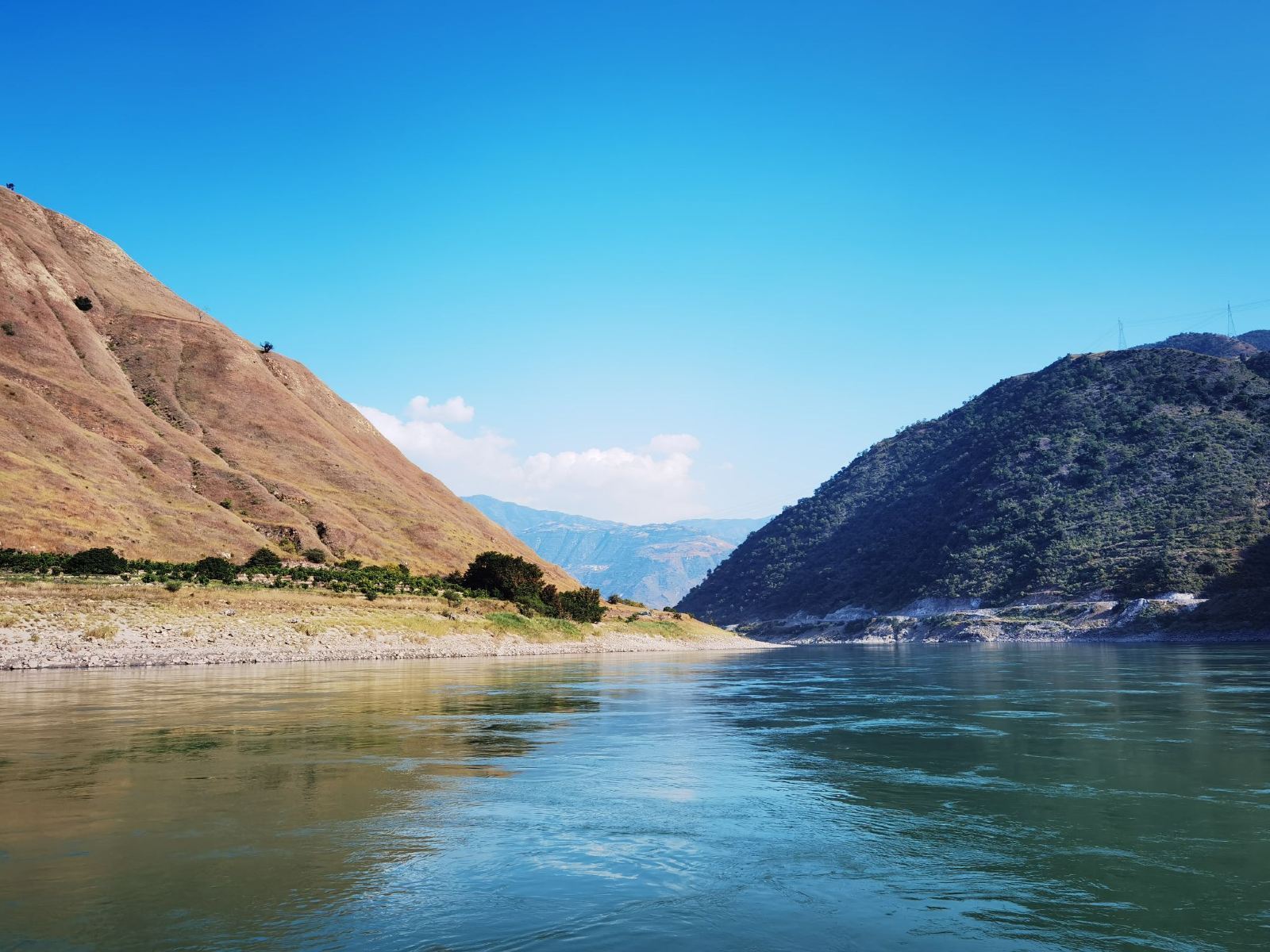 【云南大理旅游景點】——品味云南美景