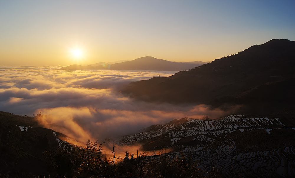 麗江和大理旅游指南——同一個古城，不同的風(fēng)景