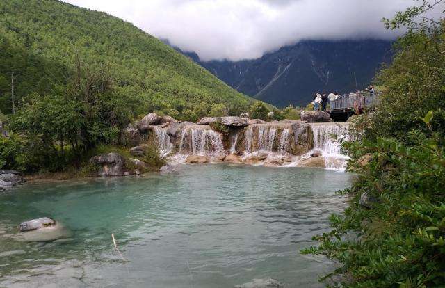 【大理旅游門票】——不要讓門票影響觀光旅游