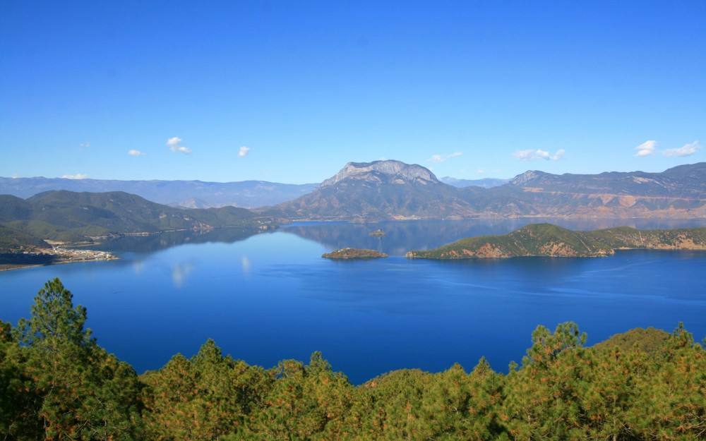 【大理旅游指南】——美麗的風景等著你去看