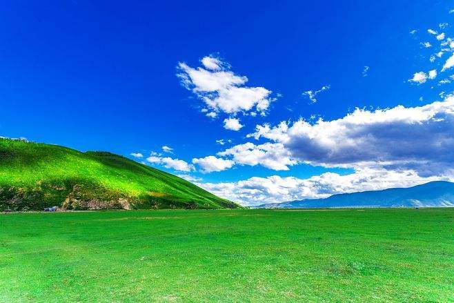 大理風景