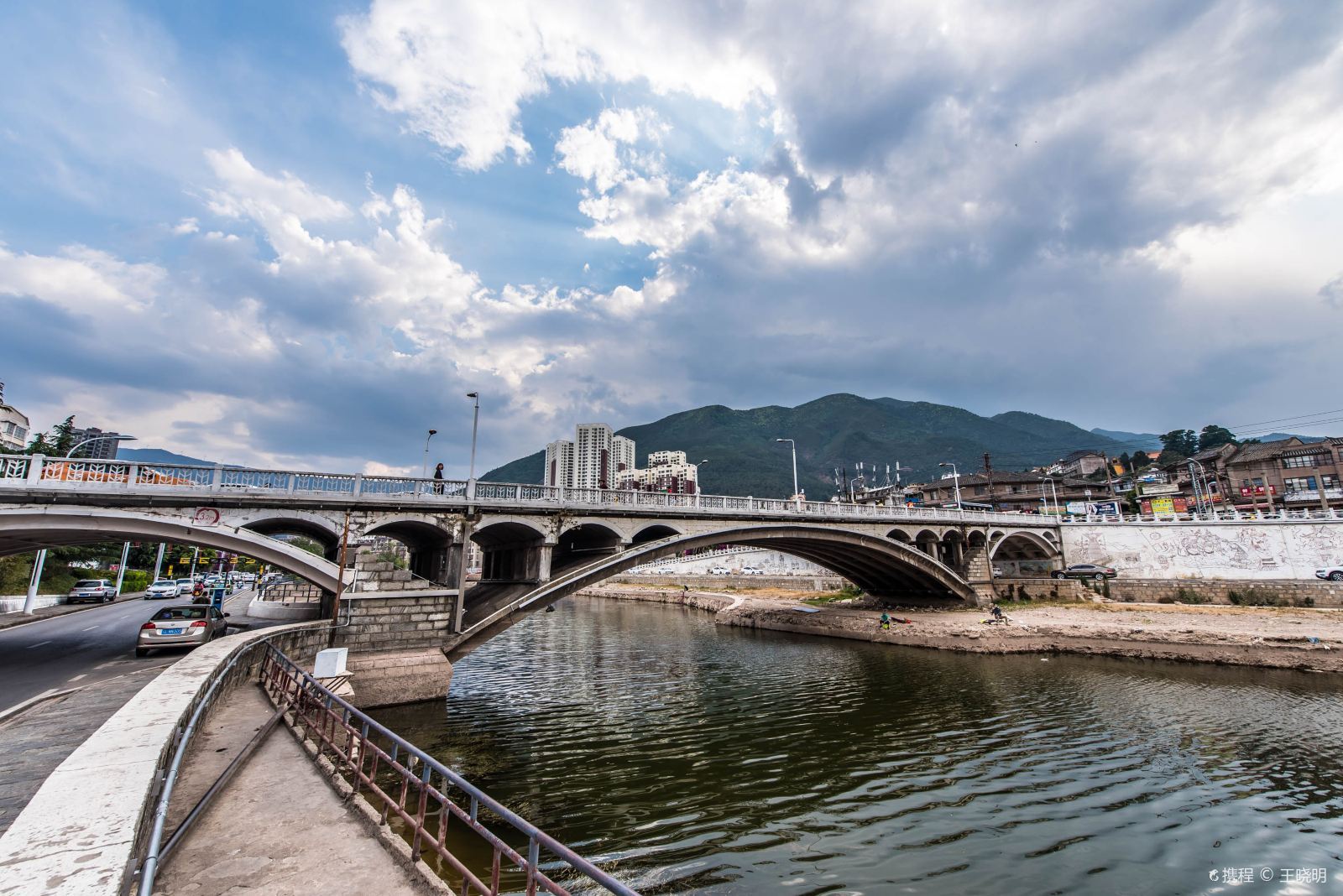 [大理五日游]-欣賞大理風(fēng)景