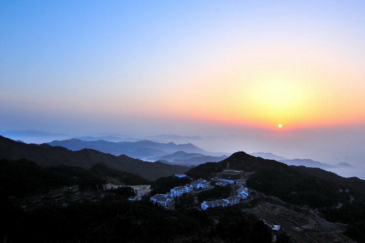 大理旅游地圖――欣賞大理風景