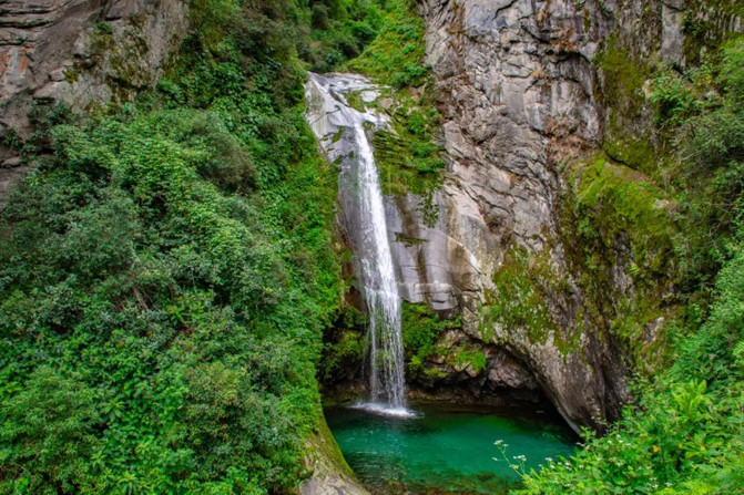 云南旅游景點全集，云南六日游導游