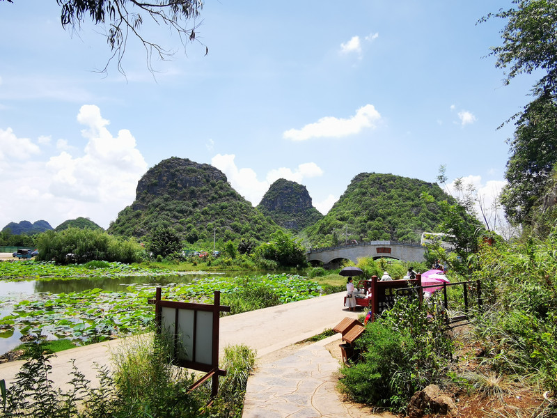 麗江的旅游景點——麗江三日游路線？