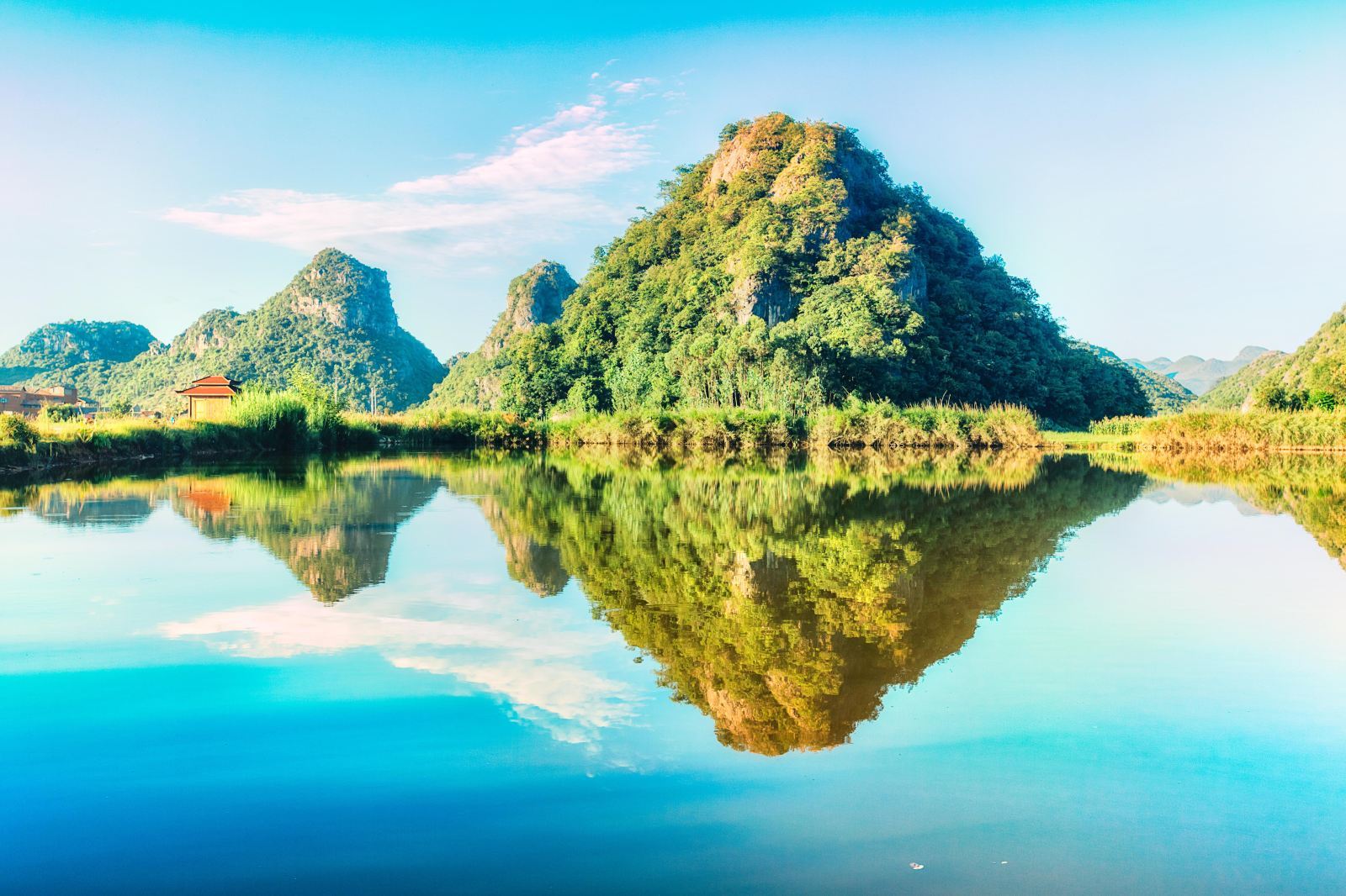 一月份去麗江旅游怎么樣？麗江旅游的最佳路線