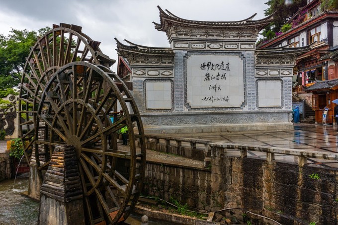 哪個月去麗江旅游好？麗江出發的旅行路線