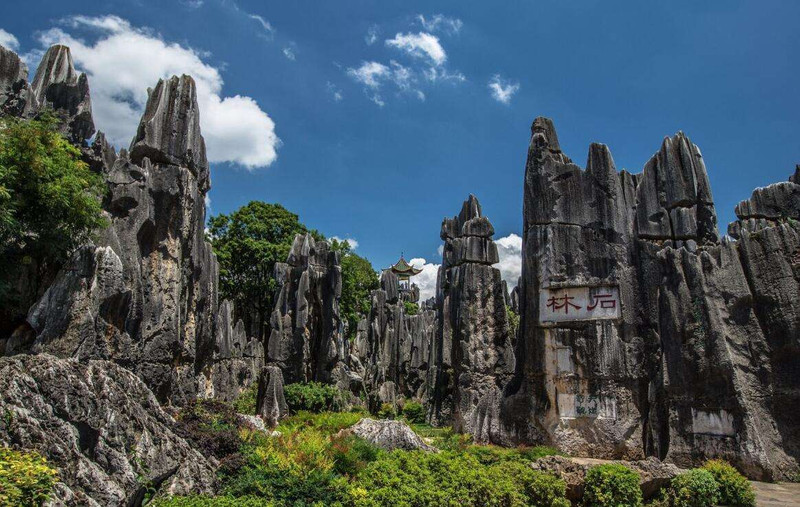 國內景點導游：去麗江旅游哪里好玩？盤點麗江必須去的十個地方