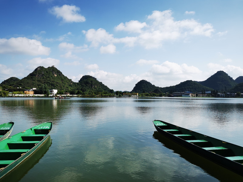 云南旅游指南6天5夜麗江大理適合哪個月旅游