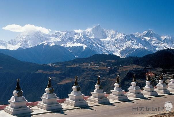 梅里雪山游玩攻略：梅里雪山門票多少錢？梅里雪山攻略_梅里雪山最佳拍攝點(diǎn)_游云南網(wǎng)  第5張