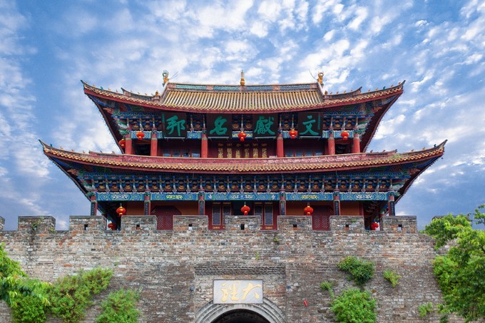 麗江玉峰寺需要門票嗎？麗江玉峰寺門票多少錢