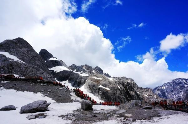 2019年梅里雪山門票多少錢？有詳細介紹嗎？