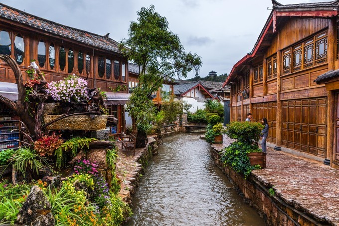 云南撫仙湖六里灣景區介紹及旅游策略