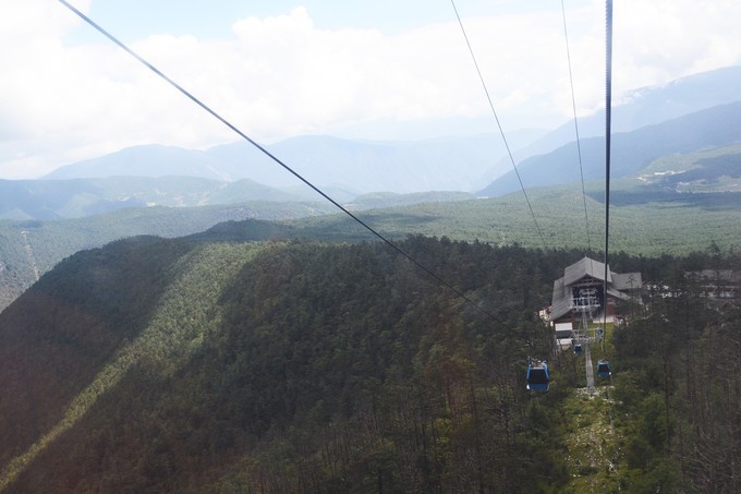 云南旅游的必看景點有哪些