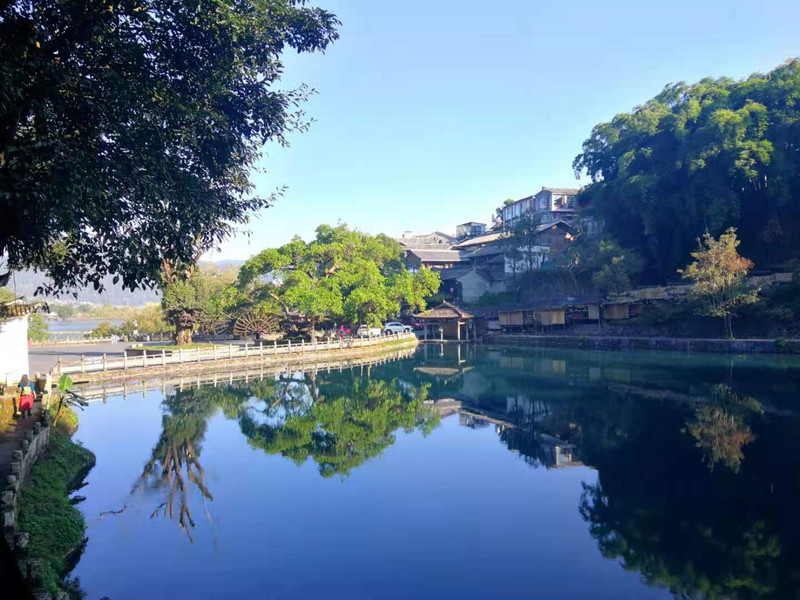 麗江旅游住哪-麗江最好的住宿在哪里？麗江客棧的住宿費用是多少？