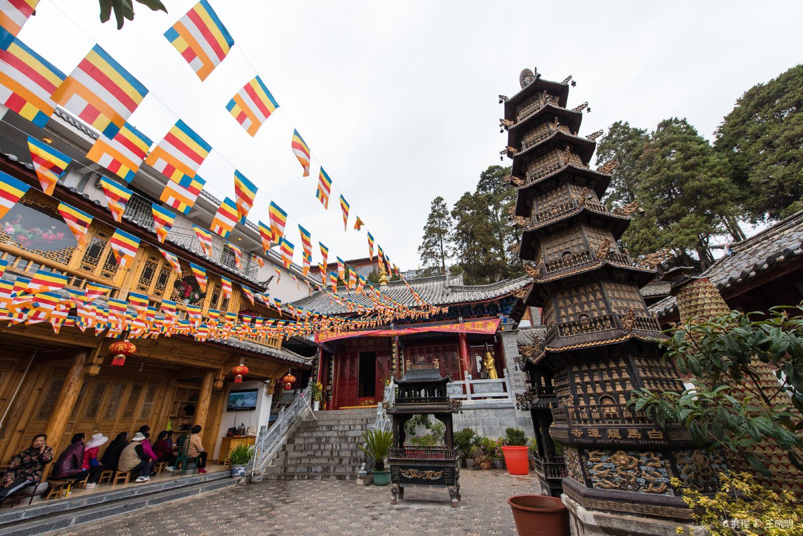 還能去麗江旅游-現(xiàn)在去麗江旅行合適嗎？