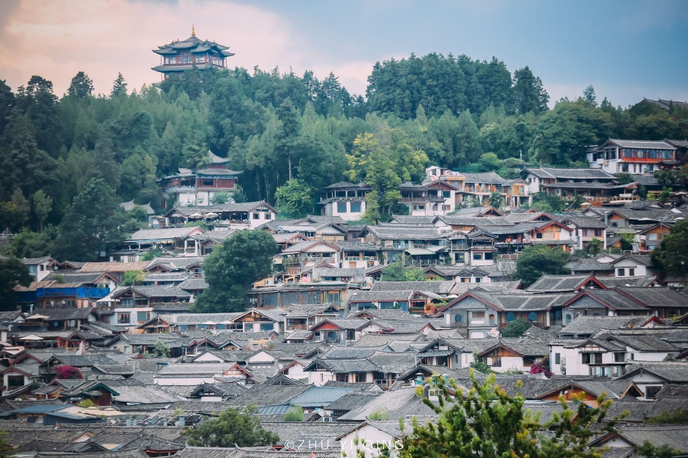 大同到麗江旅游報價-從山西大同到云南麗江需要多長時間？旅游指南