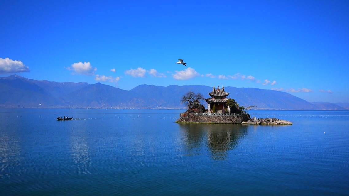 漳州到麗江旅游-從漳州到云南麗江的自助旅行路線？哪個月最好？