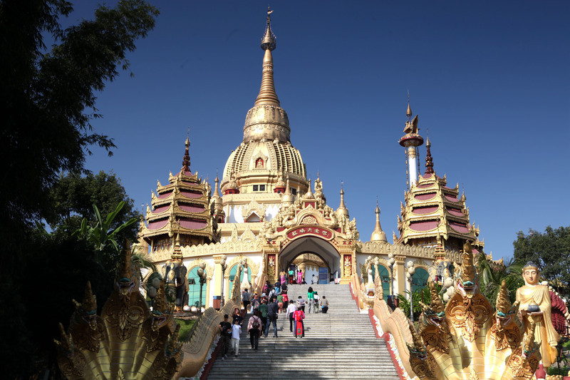 麗江旅游景點圖片-麗江的旅游路線和景點