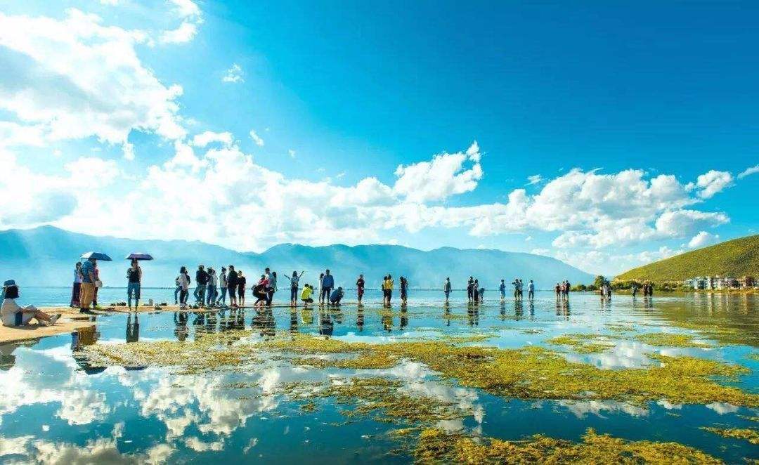 常州到麗江旅游-如何從常州到麗江